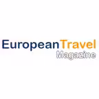 European Travel Icon