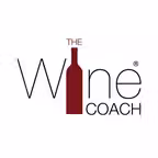 The Wine Coach Icon