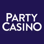 PartyCasino: Play Casino Games iOS Icon