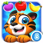 Hungry Babies Mania iOS Icon