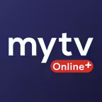 MYTVOnline+ IPTV Player icon