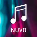 Nuvo Player iOS Icon