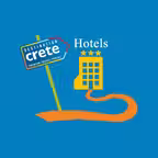 Destination Crete Hotels iOS Icon