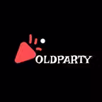OLD PARTY iOS Icon