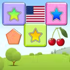 QCat - elevate brain games iOS Icon