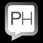 People hub iOS Icon