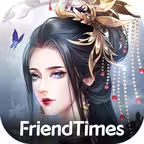 궁정계 iOS Icon