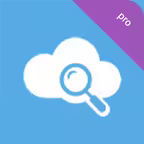 云播神器-网盘云盘视频在线播放器 iOS Icon