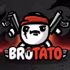 Brotato iOS Icon