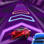 Speed Master Race iOS Icon