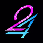 24emotions EMOTIONAL MEMBERS iOS Icon