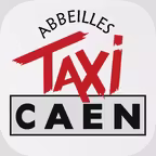 Taxi Caen Icon
