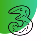 3Skicka Surf iOS Icon