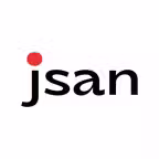 JSAN iOS Icon