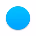 5 Minute Relaxation iOS Icon