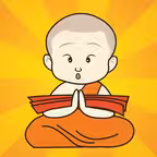 Pray TH - บทสวดมนต์ iOS Icon