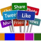 Social App Pro Icon