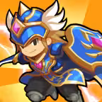 Raid the Dungeon : IDLE RPG iOS Icon