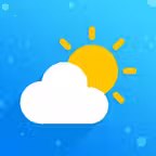 天气预报-看天气认准爱尚天气 icon