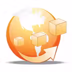 ShipTrack - Track Anything iOS Icon