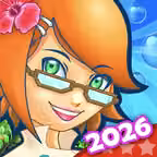 Sally's Spa: Beauty Salon Game Icon