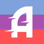 住这里 iOS Icon