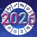My daily horoscope 2025 Icon