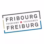 Fribourg Tourisme AR Icon