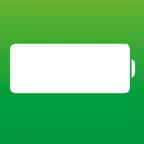 Batteries Assistant iOS Icon