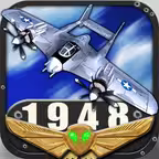 1948 Dawn of Future iOS Icon