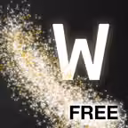 Wizard Free for Wordfeud iOS Icon