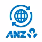ANZ Transactive - Global Icon