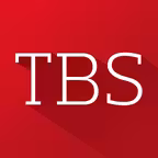 TBS: The Benefit Solution iOS Icon