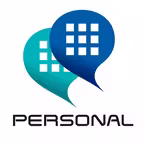 SUBLINE PERSONAL iOS Icon