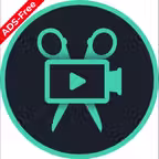 Add Watermark – Photo & Video iOS Icon