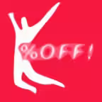割引計算 Icon