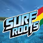 Surf Roots Online Radio Icon