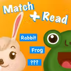 Match+Read iOS Icon