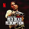 Red Dead Redemption NETFLIX icon