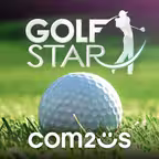 Golf Star™ iOS Icon