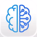 AI Note Taker - flick iOS Icon