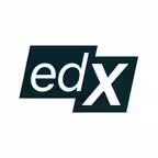 edX online learning Icon