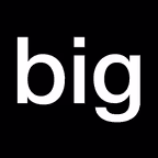 Make It Big iOS Icon
