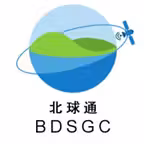 北斗全球通 Icon