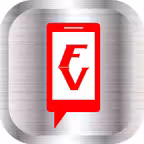 FV Pager iOS Icon
