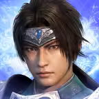 真・三國無双 iOS Icon
