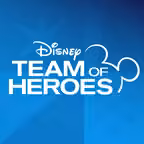 Disney Team of Heroes iOS Icon