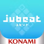 jubeat（ユビート） iOS Icon