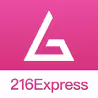216商城 Icon