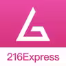 216商城 icon